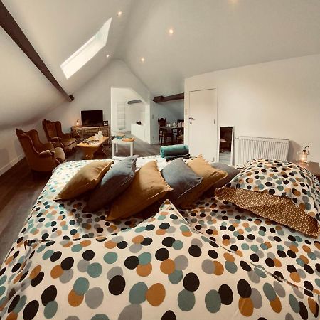 La Maison Doree Waulsort エクステリア 写真