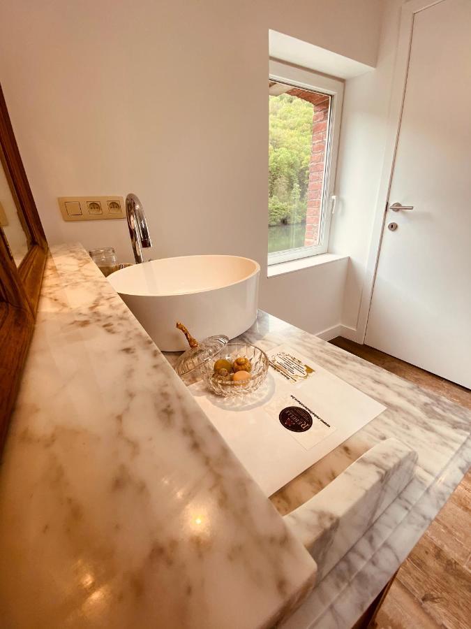 La Maison Doree Waulsort エクステリア 写真