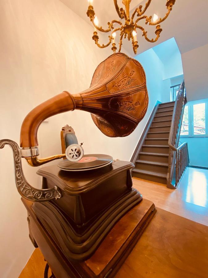La Maison Doree Waulsort エクステリア 写真